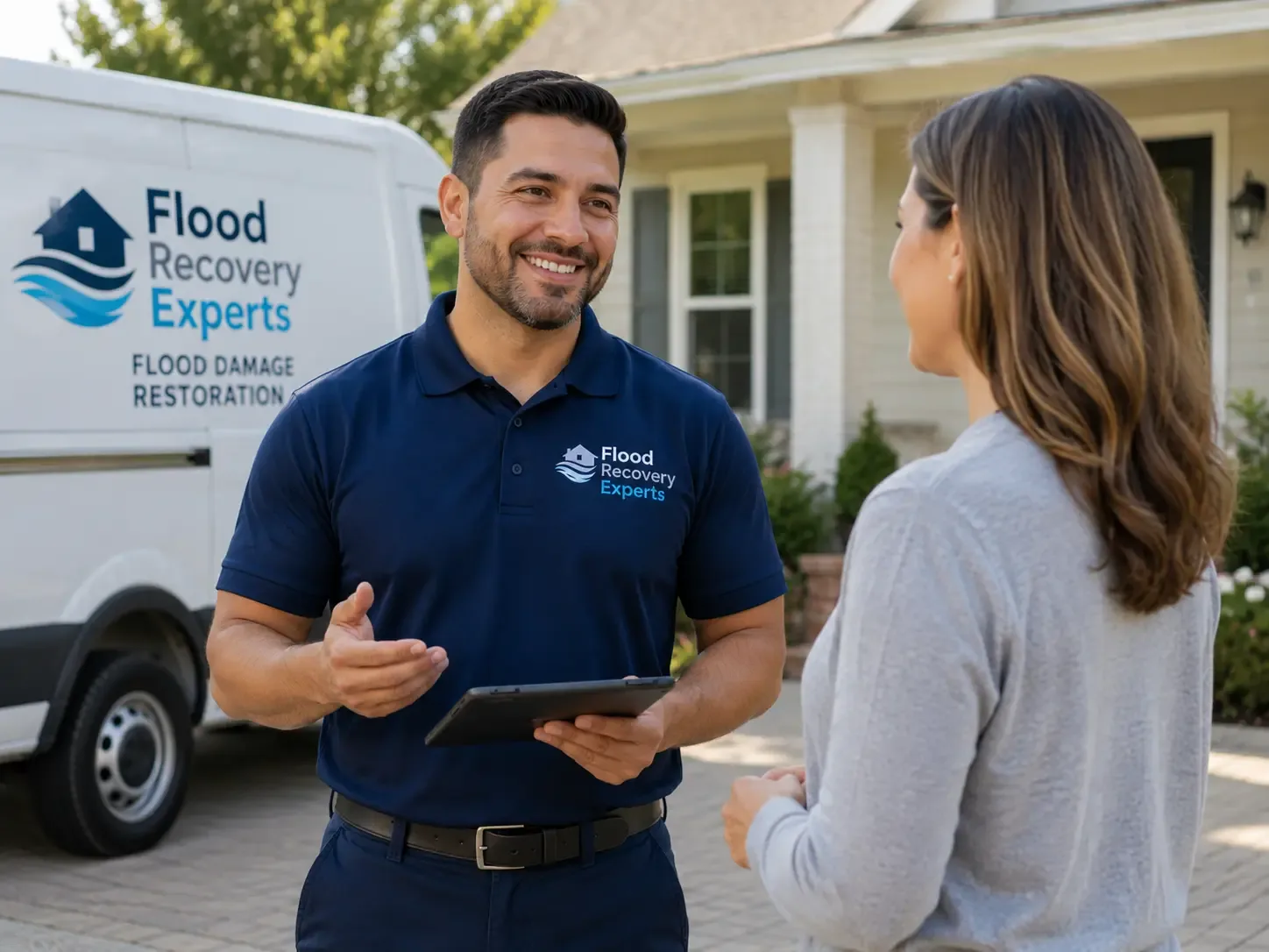 Flood Damage Cleanup Planada, CA FAQs